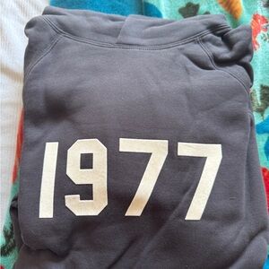 Essentials 1977 Hoodie
